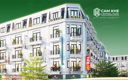 Cẩm Khê Central Park tung loạt chính sách thanh toán ưu đãi và linh hoạt