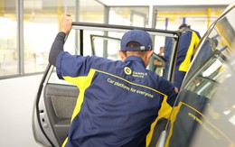 Tasco mở rộng Carpla Service – chuẩn hóa thị trường dịch vụ ô tô Việt Nam