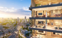 Sun Feliza Suites và xu hướng sống “quiet luxury” của giới siêu giàu