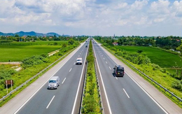 Đề xuất mở rộng cao tốc Cầu Giẽ - Ninh Bình lên 6 làn xe, hoàn thành năm 2027