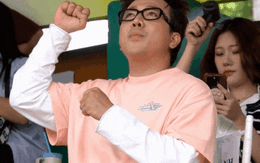 Chuyện gì đã xảy ra với Trấn Thành thế này?