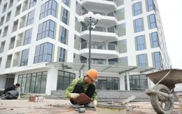 Bộ Xây dựng triển khai 5 đoàn kiểm tra, tháo gỡ khó khăn về nhà ở xã hội