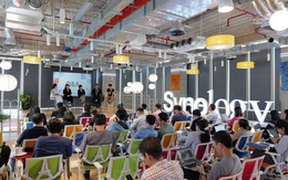 'Ông lớn' ngành lưu trữ dữ liệu Synology báo cáo doanh thu tại Việt Nam tăng gấp 3 lần trong vòng 5 năm