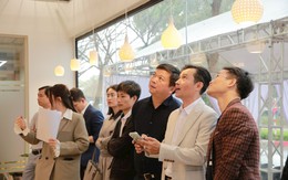 Olympia Lighting - Doanh nghiệp FDI Nhật Bản muốn niêm yết trên TTCK Việt Nam