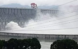 NASA: Đập khổng lồ ở Trung Quốc làm dịch chuyển trục Trái Đất