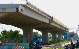 Hóa giải khó khăn 2 dự án lớn