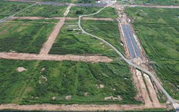 Đưa giá đất về đúng giá trị thực