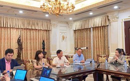 Ông Vũ Văn Tiền nhắc kỳ tích của Đại Dũng, các doanh nhân hiến kế lập liên minh để nâng tỷ lệ nội địa hóa