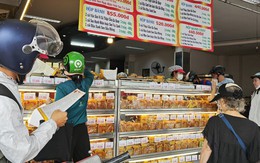 Một mùa Trung thu "lạ"