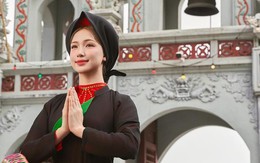 Không tham gia Chị Đẹp, Em Xinh vì không biết sáng tác - Hoà Minzy: Ca sĩ chỉ cần hát hay là đủ rồi