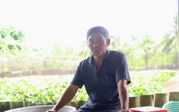 Người nông dân ở Cần Thơ nuôi con gì mà trở thành xuất sắc nhất Việt Nam?