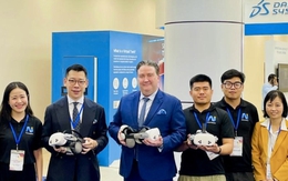 Đại sứ Mỹ: Việt Nam sẵn sàng đổi mới, dẫn đầu thế giới về AI