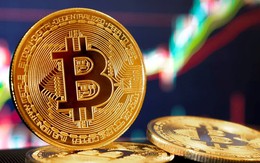 Bitcoin tăng "dựng đứng" giữa lo ngại Chính phủ Mỹ đóng cửa