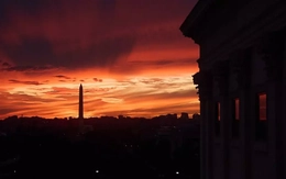 Hệ luỵ khi Nhà trắng ‘tắt đèn’