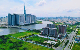 Bất động sản Việt Nam đang chứng kiến sự xuất hiện trở lại của một thế hệ Việt kiều