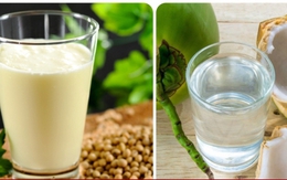 5 loại đồ uống giàu magie giúp ngủ sâu, tăng đề kháng