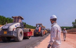 Hạ tầng Giao thông Đèo Cả sắp chào bán hơn 49,7 triệu cổ phiếu cho cổ đông