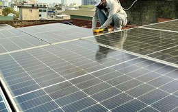 Bộ Công Thương "hé lộ" thời điểm lắp điện mặt trời mái nhà hưởng nhiều ưu đãi