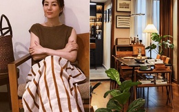 Khám phá ngôi nhà 150m² của người phụ nữ 50 tuổi: Ai cũng nghĩ xa xỉ, nhưng sự thật khiến bất ngờ