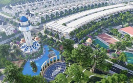 Bùng nổ lợi nhuận: Một doanh nghiệp bất động sản trên HoSE ước lãi quý III/2025 tăng 34 lần