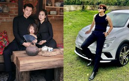 Chuyện tình yêu 2 tháng của diễn viên đẹp trai: Về Mai Châu ở rể, 38 tuổi sống an yên, có cơ ngơi tiền tỷ