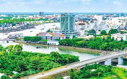 Tập đoàn Hàn Quốc muốn rót hàng trăm triệu USD xây khu công nghiệp Net Zero đầu tiên ở miền Nam, đặt tại thành phố trực thuộc Trung ương