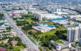 Ngân hàng liên tiếp rao bán đấu giá bất động sản