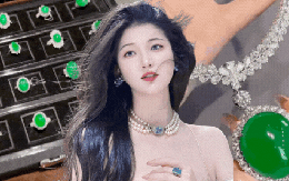 “Rửa mắt” với cuộc sống xa hoa của phú bà U35: Shopping ngọc ngà châu báu, tậu 99 món vàng ròng và biệt phủ cho con gái 3 tuổi!