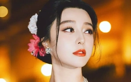 Không gì cản được Phạm Băng Băng