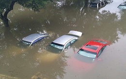 Xe bị ngập lụt do thiên tai, các loại bảo hiểm có trách nhiệm đền bù không?