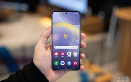 Giảm đến 10 triệu ở Việt Nam, điện thoại cao cấp Samsung giờ rẻ như máy tầm trung: Dùng 6 năm nữa vẫn tốt