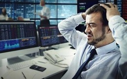 Phiên 2/10: Khối ngoại thẳng tay bán tiếp 2.400 tỷ đồng, cổ phiếu nào bị "xả" mạnh nhất?