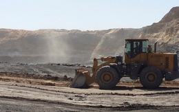 Trung Quốc, Malaysia đàm phán dự án chế biến đất hiếm