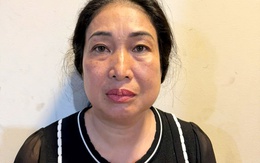 Bắt Nguyễn Thị Kim Thảo