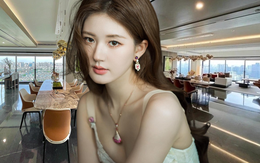 Triệu Lộ Tư: Tiểu thư fake trong phim, phú bà real ngoài đời giàu top 10 Trung Quốc!