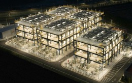 Kỷ lục công nghệ mới của Hàn Quốc: Nhà máy pin nhiên liệu hydro lớn nhất hành tinh trị giá hơn 15.000 tỷ đồng, đủ điện cho 270.000 hộ/năm