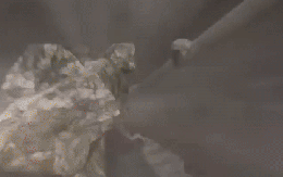 Trung Quốc khoan hố sâu nhất châu Á: Để săn lùng bí mật cổ đại hay có mục đích khác?