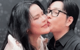 Nam NSƯT yêu Hoa hậu đã có 3 con: Được chuyển giao 2 công ty, ở biệt thự xa hoa 200 tỷ