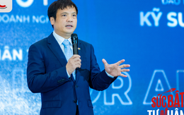 Tổng giám đốc FPT: Vô vàn trung tâm đổi mới sáng tạo mở ra mà không có kế hoạch, chiến lược cụ thể thì rất lãng phí nguồn lực