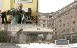 Bán nhà lấy 25 tỷ đồng vào viện dưỡng lão sống, tưởng sung sướng nhưng được 3 năm, cụ bà 89 tuổi hối hận: “Tôi mất tất cả rồi”