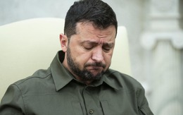 Tổng thống Zelensky đòi phương Tây đóng cửa biển Baltic, chặn tàu Nga - 1 nước EU tuyên bố: Không!