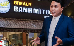 Một thương hiệu bánh mỳ 21 năm tuổi tuyên bố đóng cửa vĩnh viễn