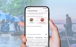 Zalo mở tính năng SOS, tiếp cận 25 triệu người dân sau 3 ngày