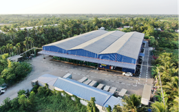 Bước đi nhỏ hành trình lớn: Cổ phiếu AVG khối ngoại thỏa thuận giá cao