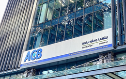 ACB sẽ bán vàng miếng thương hiệu ACB