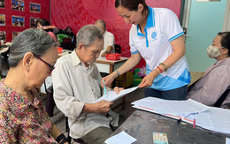 Lương hưu, trợ cấp tháng 10 được chi trả từ ngày 2 đến 25