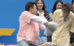 Trấn Thành bị tấn công?