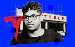 Chân dung người kỹ sư châu Á khiến Elon Musk phải thốt lên: Nếu không có cậu ấy, Tesla chỉ là một hãng xe hơi bình thường