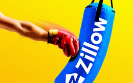 Trang tìm kiếm BĐS nổi tiếng của Mỹ bị kiện, mô hình kinh doanh cốt lõi bị đe dọa