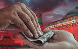 EU tính đưa 200 tỷ USD tài sản của Nga cho Ukraine, Moscow sẵn sàng trả đũa: Ra sắc lệnh mới, sẽ 'xả' nhanh gần 50 tỷ USD của hàng trăm doanh nghiệp phương Tây
